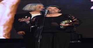 22. Sadri Alışık Tiyatro ve Sinema Oyuncu Ödülleri!