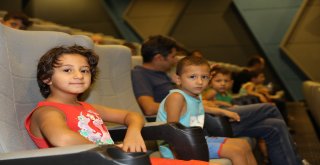 Sinema Günleri Eylül ayı programı başladı