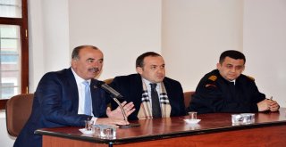 MUDANYA’DA YEREL YÖNETİCİLER HALKIN AYAĞINA GİDİYOR