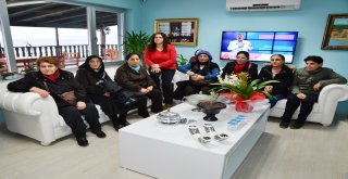 ALEVİ KÜLTÜR DERNEĞİ’NDEN TÜRKYILMAZ’A CEM EVİ TEŞEKKÜRÜ