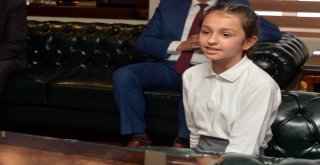 Büyükşehir Belediyesi Buğra?ya Emanet