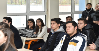 Karneler Başkan Hazinedar'dan!