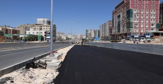 Mardin Kızıltepe Kavşağı Bat...
