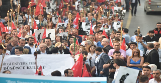 19 Mayıs Ruhu Beşiktaş’ta!