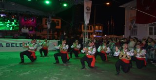 TÜRK HAVA KUVVETLERİ BANDOSU MÜTAREKE İÇİN ÇALDI