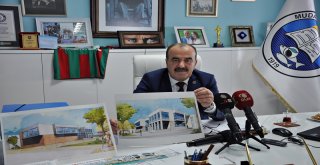 MUDANYA’YA MÜJDELİ HABER