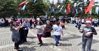 Kelebek Festivali 2017!