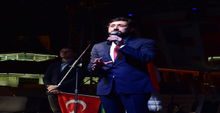 Beşiktaş’ta Cumhuriyet Gecesi!