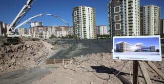 Büyükşehir-Hayırsever El Ele