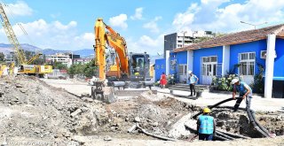 İzmir’in gururu olacak