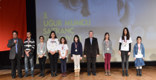 3. Uğur Mumcu Satranç Turnuvası Sona Erdi!