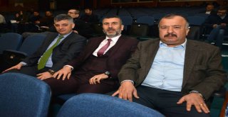 Olağanüstü Meclis Toplantısı Yapıldı