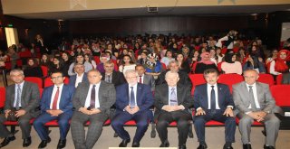 YÜKSEK ONUR BELGE TÖRENİ VE KARİYER GÜNLERİ