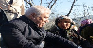 Kadınlar güçlü olursa Türkiye güçlü olur