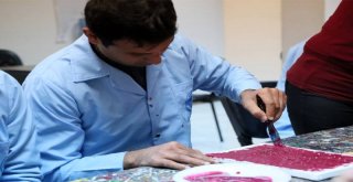 Sihirli Ellerden Dekoratif Tablolar