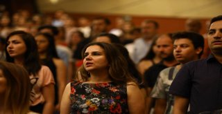 4. Mersin Liseler Arası Tiyatro Günleri Sona Erdi