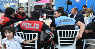 Beşiktaş'ta Ramazan...