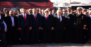 Demokrasi Meydanı’nda 23 Nisan Töreni!