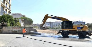 Ordu Bulvarı’na kesintisiz ulaşım geliyor