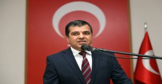 Çevreye Duyarlı Projelerle, Daha Temiz Mersin