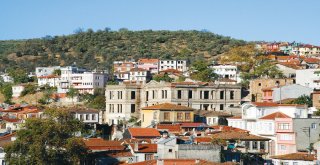 TAŞ MEKTEP İÇİN RESTORASYON ZAMANI