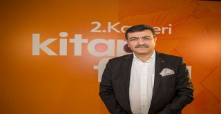 Marka Şehirden Marka Fuar