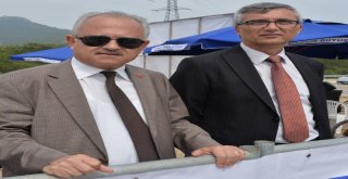 Tour Of Mersin'in Birinci Etabının Kazananı Azerbaycan Oldu
