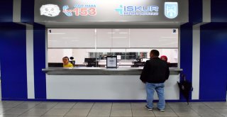 MAVİ MASA’DAN YENİ BİR İLETİŞİM NOKTASI DAHA