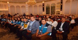 BAŞKAN TÜRKYILMAZ, “SEVGİYLE ÇALIŞTIK BAŞARDIK”