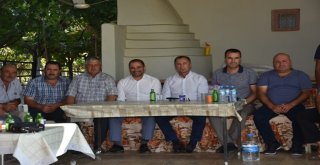 20 Mahalleye Hizmette Büyükşehir ve Alaşehir El Ele