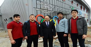 Yeni yetenekler bu salonlarda keşfedilecek