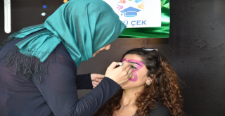 Çiçek Festivali’nde Barış Mesajları Yükseliyor!