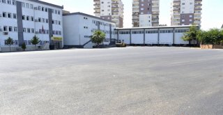 Büyükşehir, Eğitime Yardımı Esirgemiyor