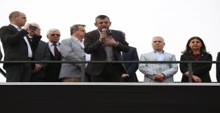 Güneşi balçıkla sıvayamazsınız