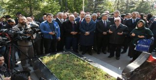 Başkan Kocamaz?dan Ankara Çıkarması