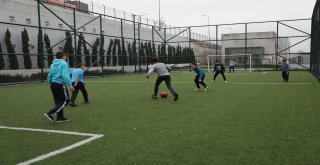 MEVLÜT UYSAL: 'İSTANBUL'A KAZANDIRDIĞIMIZ 5 YENİ ESER HAYIRLI OLSUN'