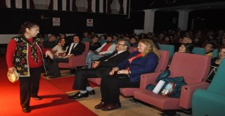 MUDANYA’DA “ZİLLİ ŞIH” RÜZGARI