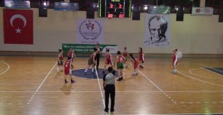 DİNÇ SPOR’UN GENÇLERİ TÜRKİYE ŞAMPİYONASINDA
