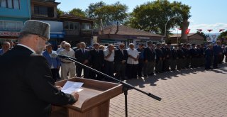 İZNİK’TE GAZİLER GÜNÜ HEYECANI YAŞANDI
