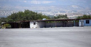 Büyükşehirin Yolları Karamana Uzandı