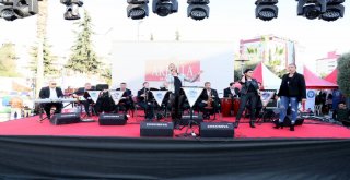Maraton Heyecanı Fuara Taşındı