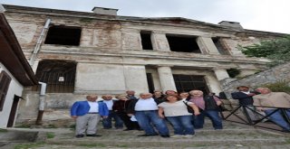 78 KUŞAĞI MUDANYA’DA HASRET GİDERDİ