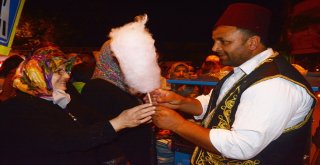 MUDANYA’DA RAMAZAN ETKİNLİKLERİ DEREKÖY’DE BAŞLADI