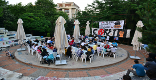 Ramazan Beşiktaş'ta Güzel!