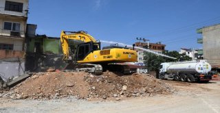 Rıfat Uslu'nun Kamulaştırma İşlemlerinde Sona Gelindi