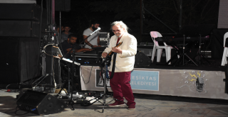 Ustalara Saygı, 