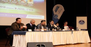 ?Sporun Mutfağındakiler? Mersin?de