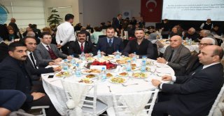 Başkan Kocamaz: ?Türk?ün Başı Her Zaman Dik Olmuştur?
