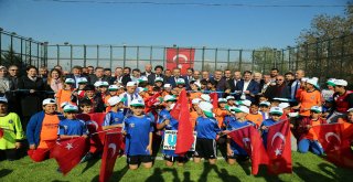 Şampiyona Büyükşehir dopingi