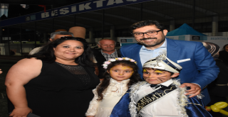 Beşiktaş Belediyesi Sünnet Şöleni!